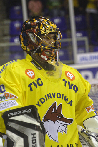 27.7.2007 - (Lukko-Tappara)