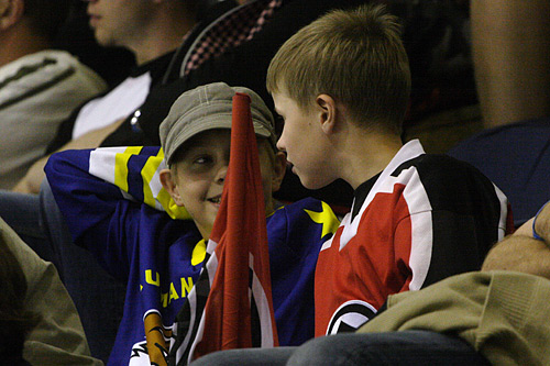 27.7.2007 - (Lukko-Tappara)