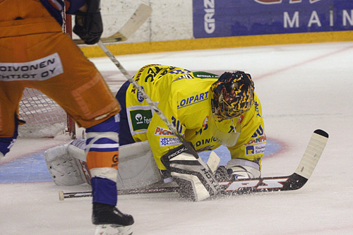 27.7.2007 - (Lukko-Tappara)