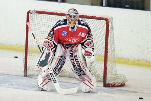 7.8.2007 - (TPS-Ässät)