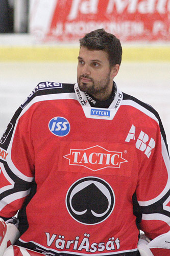 7.8.2007 - (TPS-Ässät)