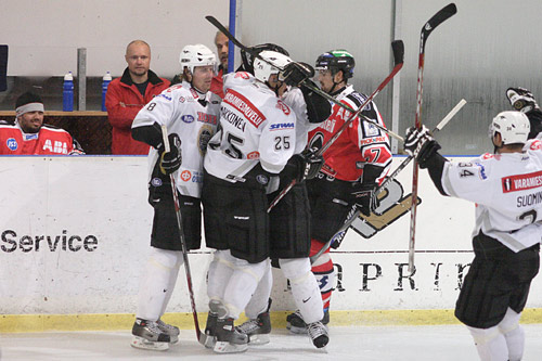 7.8.2007 - (TPS-Ässät)