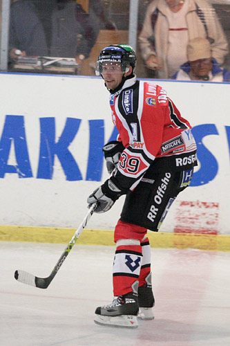 7.8.2007 - (TPS-Ässät)