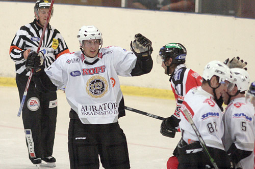 7.8.2007 - (TPS-Ässät)