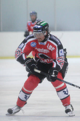 7.8.2007 - (TPS-Ässät)