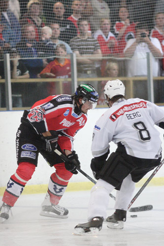 7.8.2007 - (TPS-Ässät)