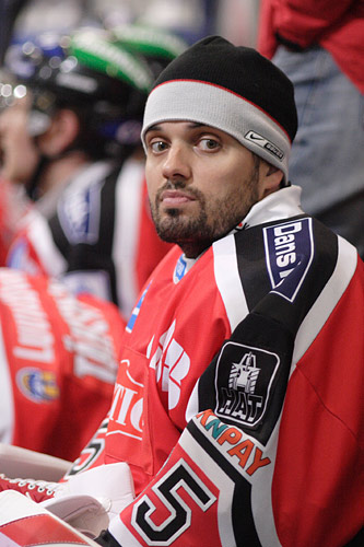 7.8.2007 - (TPS-Ässät)