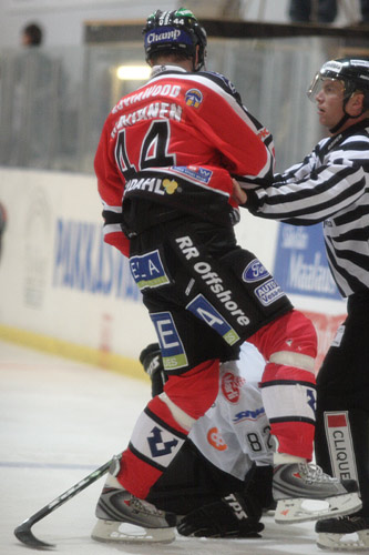 7.8.2007 - (TPS-Ässät)