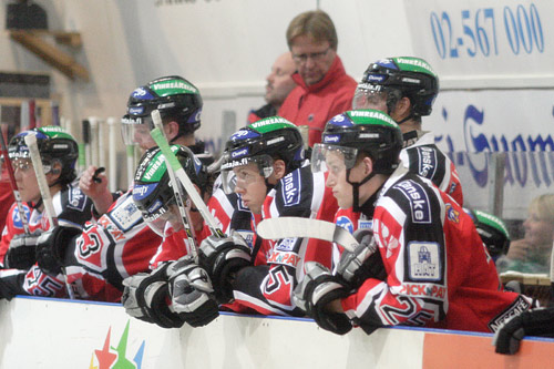 7.8.2007 - (TPS-Ässät)