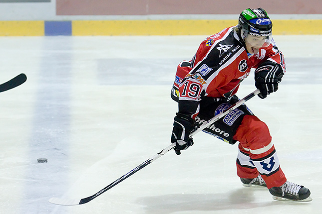 31.1.2008 - (Ässät-Ilves)