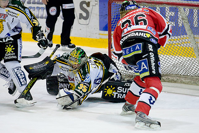 31.1.2008 - (Ässät-Ilves)