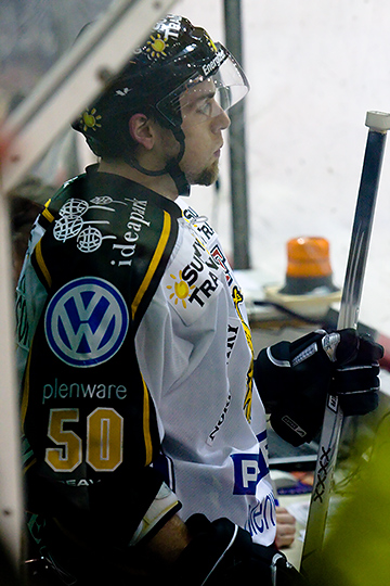 31.1.2008 - (Ässät-Ilves)