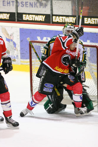 4.2.2006 - (Ässät-Ilves)