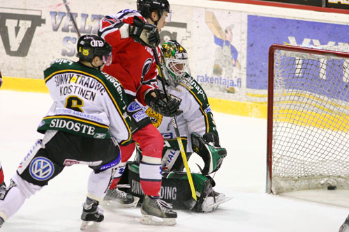 4.2.2006 - (Ässät-Ilves)