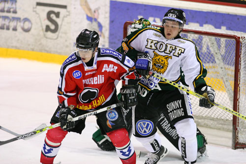 4.2.2006 - (Ässät-Ilves)