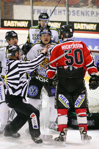 4.2.2006 - (Ässät-Ilves)