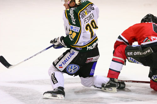 4.2.2006 - (Ässät-Ilves)