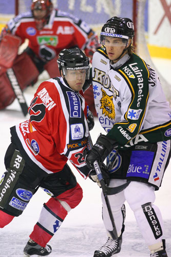 4.2.2006 - (Ässät-Ilves)