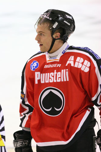 4.2.2006 - (Ässät-Ilves)