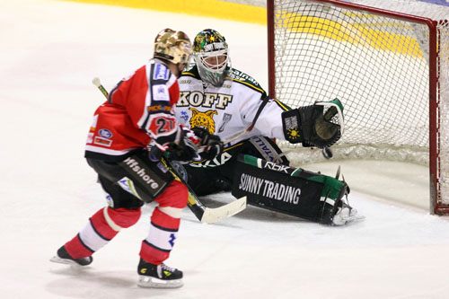 4.2.2006 - (Ässät-Ilves)