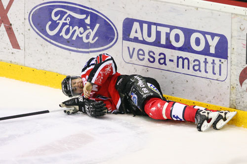 4.2.2006 - (Ässät-Ilves)