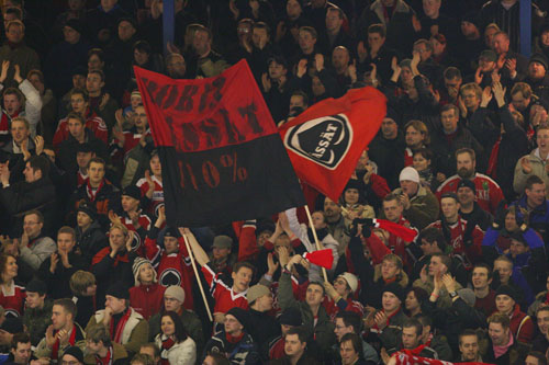 4.2.2006 - (Ässät-Ilves)