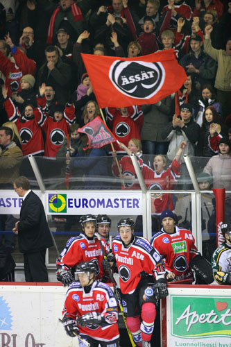 4.2.2006 - (Ässät-Ilves)