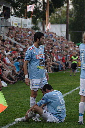8.8.2007 - (MuSa-FC PoPa)