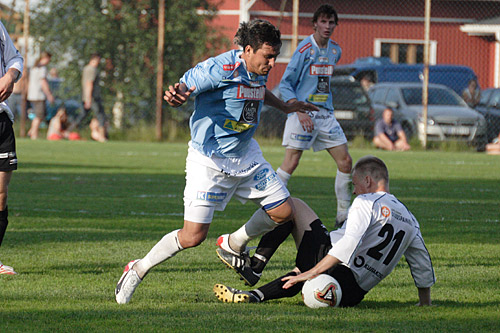 8.8.2007 - (MuSa-FC PoPa)
