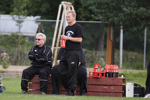 18.8.2007 - (MuSa-FC Espoo)