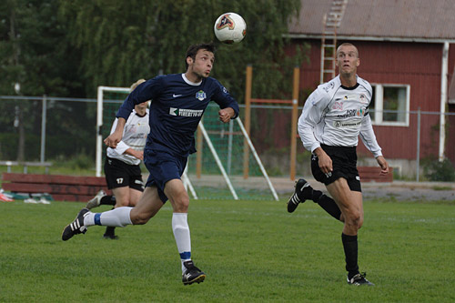 18.8.2007 - (MuSa-FC Espoo)