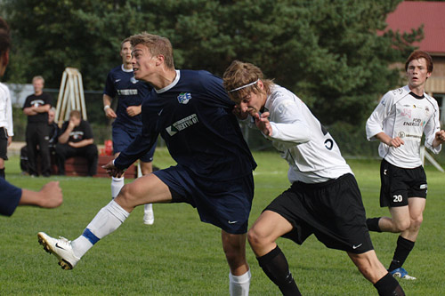 18.8.2007 - (MuSa-FC Espoo)