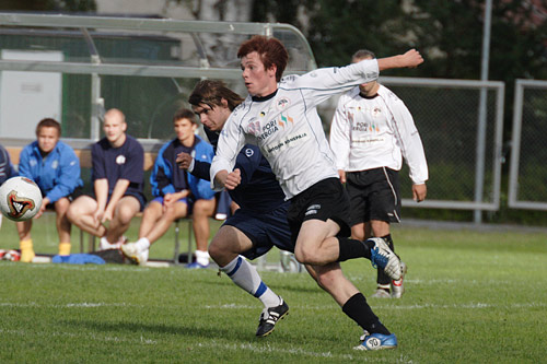 18.8.2007 - (MuSa-FC Espoo)