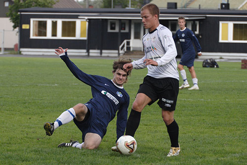 18.8.2007 - (MuSa-FC Espoo)