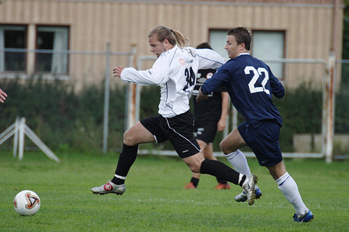 18.8.2007 - (MuSa-FC Espoo)