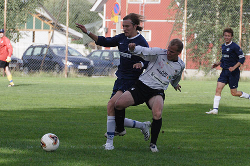 18.8.2007 - (MuSa-FC Espoo)