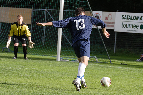 18.8.2007 - (MuSa-FC Espoo)