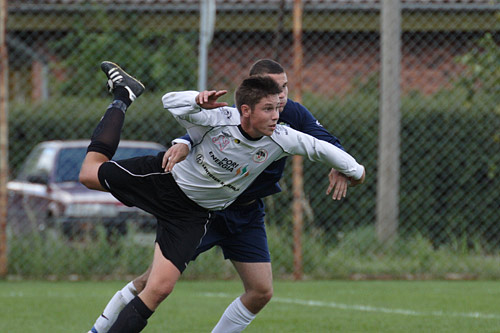 18.8.2007 - (MuSa-FC Espoo)