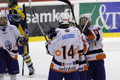 18.8.2007 - (HPK C-Lukko C)