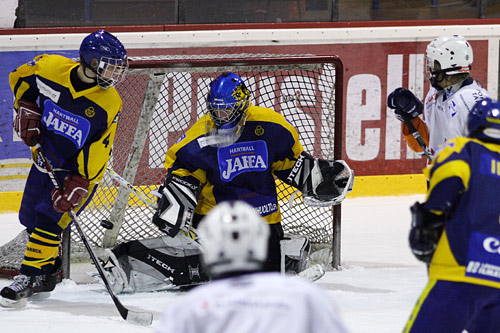 18.8.2007 - (HPK C-Lukko C)