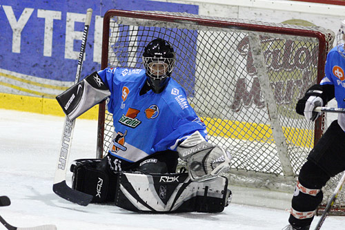 18.8.2007 - (Ässät C-K-Reipas C)