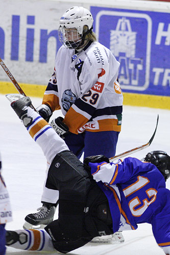 19.8.2007 - (HPK C-Tappara C)