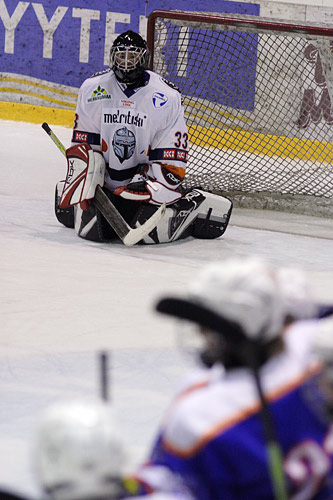 19.8.2007 - (HPK C-Tappara C)