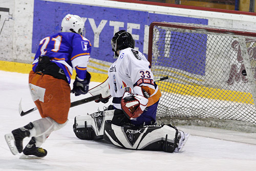 19.8.2007 - (HPK C-Tappara C)