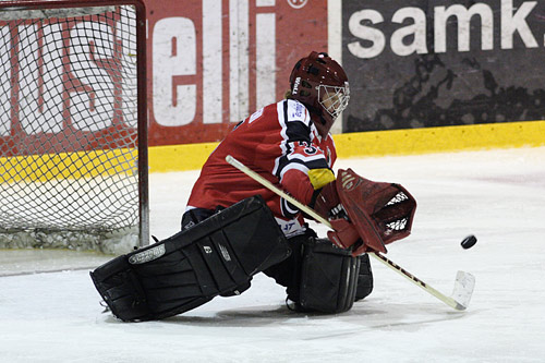 19.8.2007 - (Ässät C-Sport C)