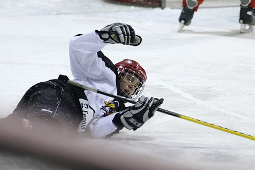 19.8.2007 - (Ässät C-Sport C)