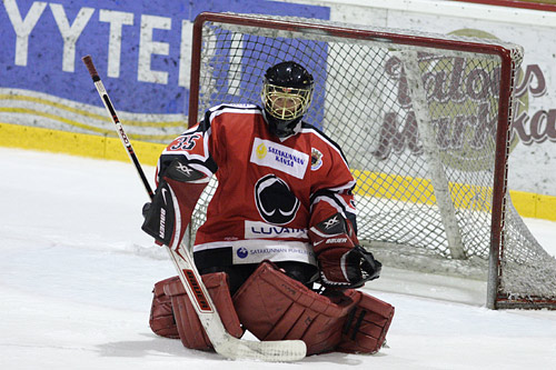 19.8.2007 - (Ässät C-Sport C)