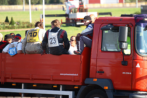 25.8.2007 - Maaradan SM-finaali 25.8.2007 - Maaradan SM-finaali