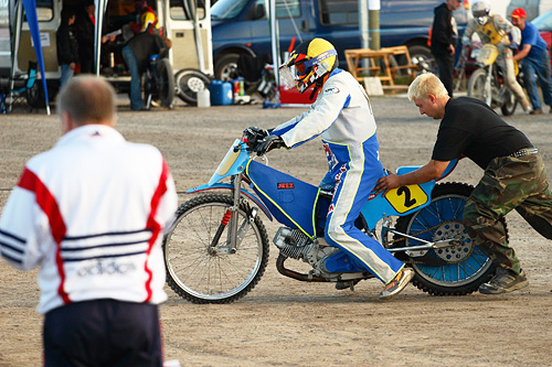 25.8.2007 - Maaradan SM-finaali 25.8.2007 - Maaradan SM-finaali