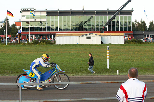 25.8.2007 - Maaradan SM-finaali 25.8.2007 - Maaradan SM-finaali